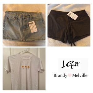 Brandy Melville + John Galt Bundle!